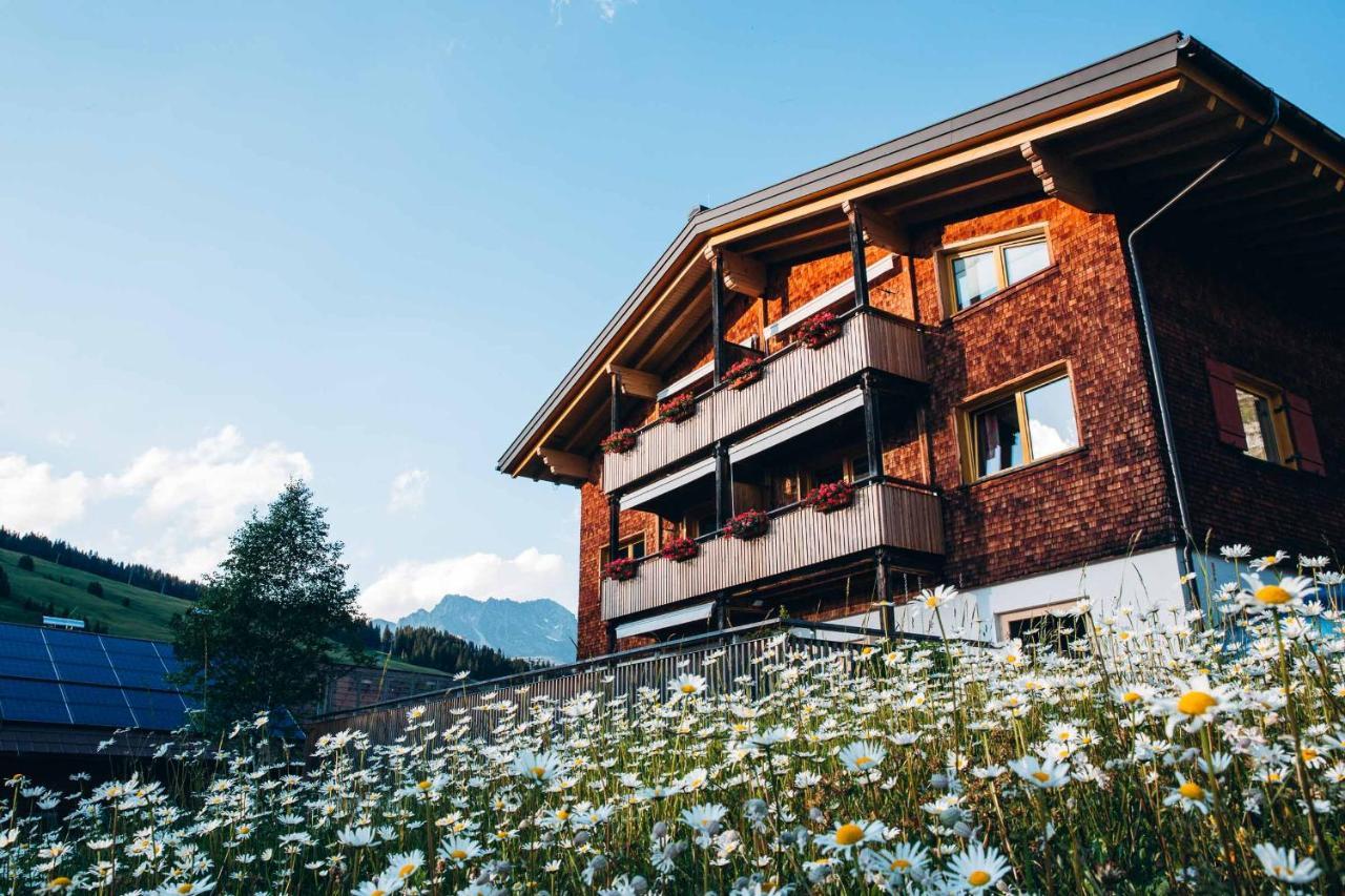 Haus Braunarl Lech am Arlberg Zewnętrze zdjęcie