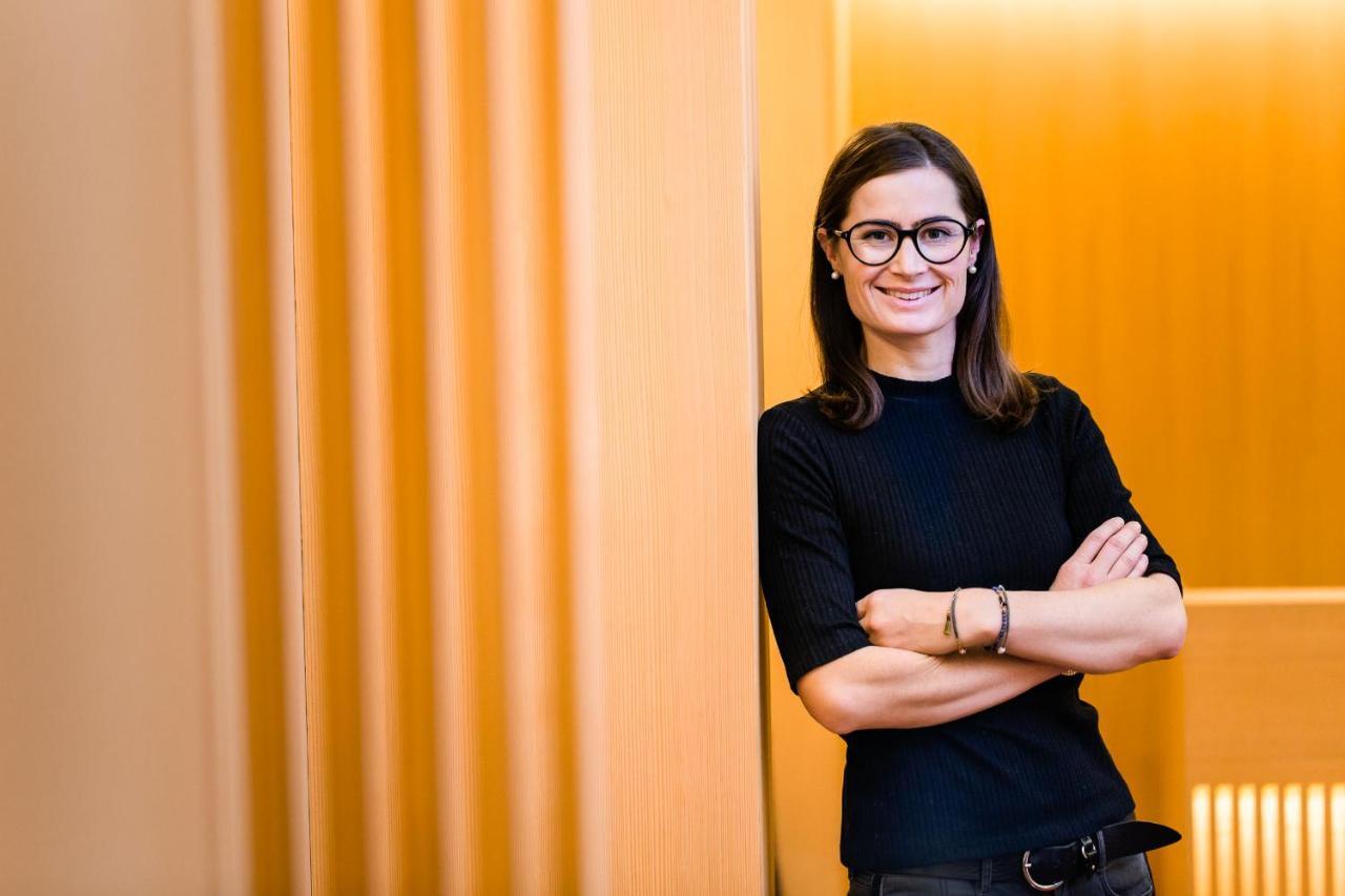 Haus Braunarl Lech am Arlberg Zewnętrze zdjęcie