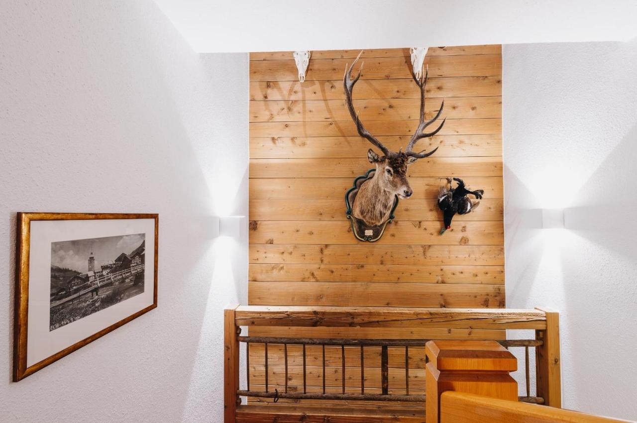 Haus Braunarl Lech am Arlberg Zewnętrze zdjęcie