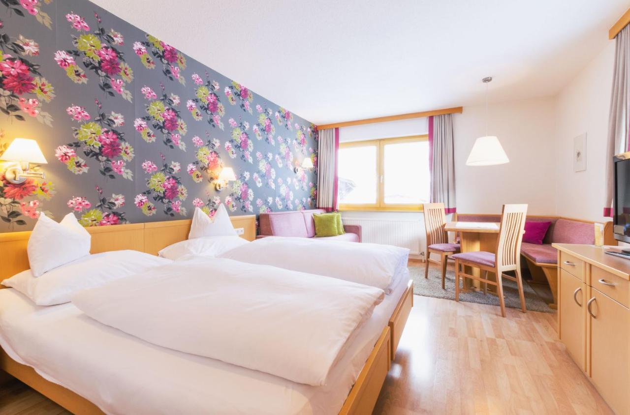 Haus Braunarl Lech am Arlberg Zewnętrze zdjęcie