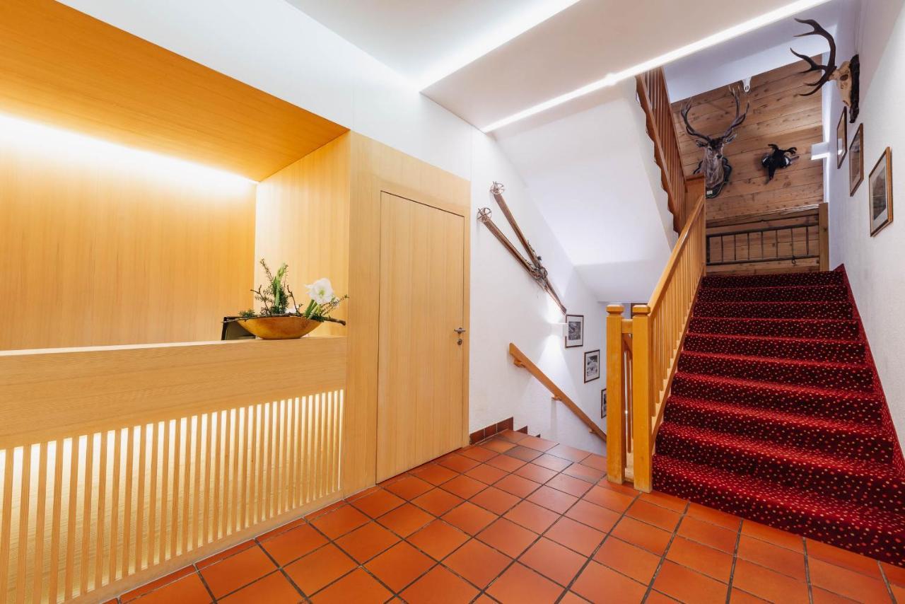 Haus Braunarl Lech am Arlberg Zewnętrze zdjęcie
