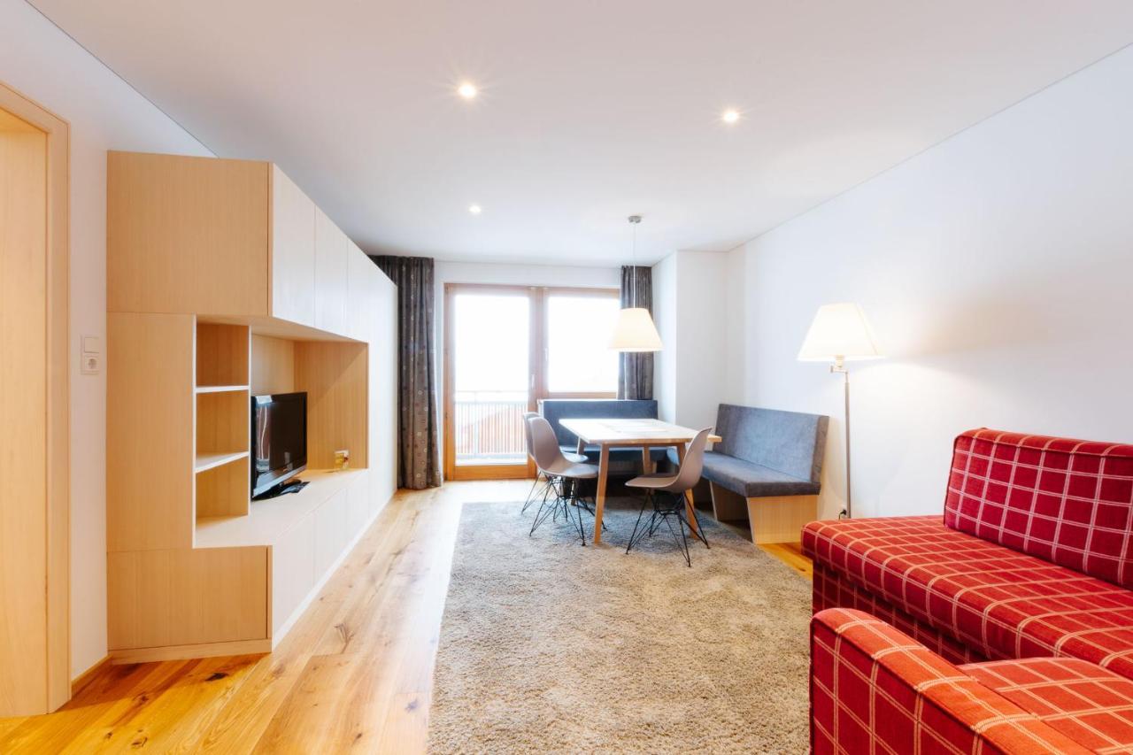 Haus Braunarl Lech am Arlberg Zewnętrze zdjęcie