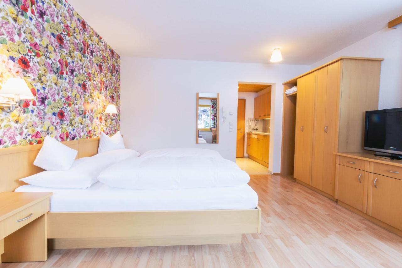 Haus Braunarl Lech am Arlberg Zewnętrze zdjęcie
