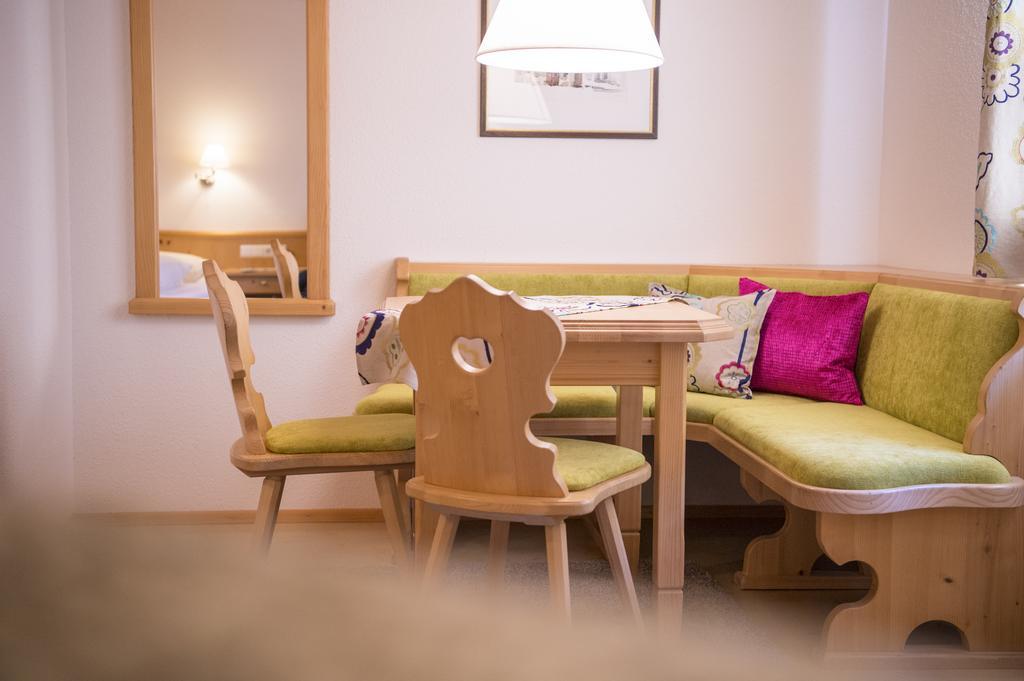 Haus Braunarl Lech am Arlberg Zewnętrze zdjęcie
