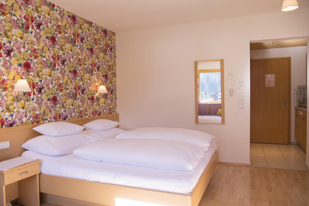 Haus Braunarl Lech am Arlberg Zewnętrze zdjęcie