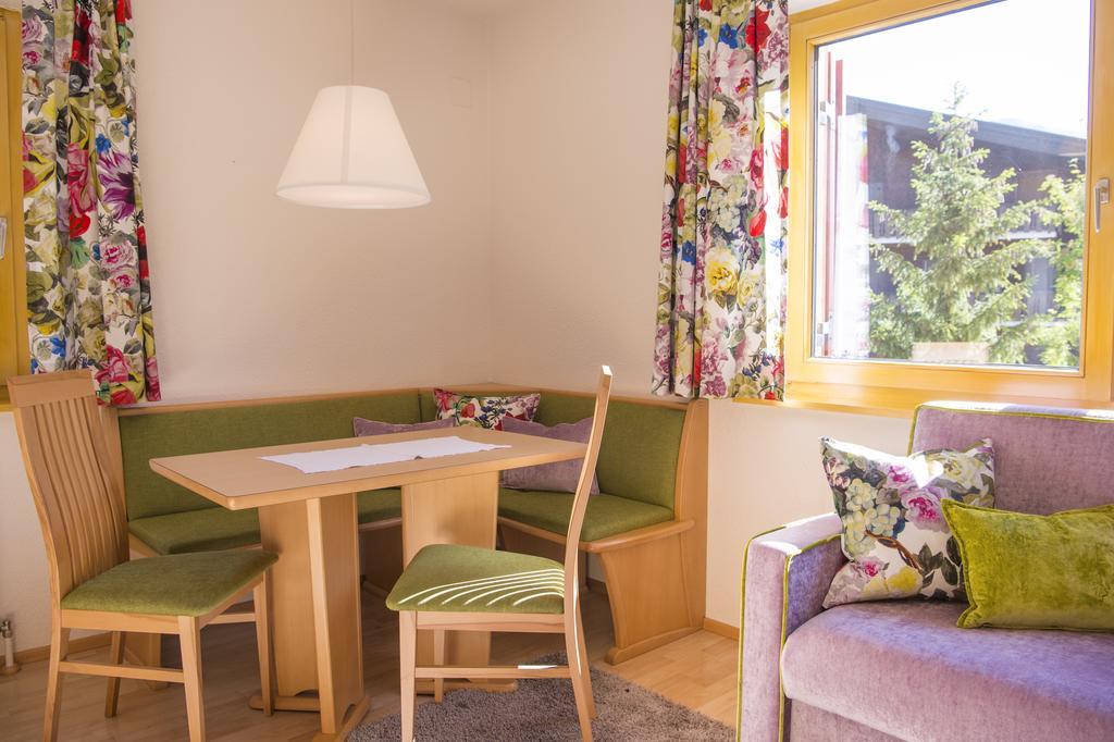 Haus Braunarl Lech am Arlberg Zewnętrze zdjęcie