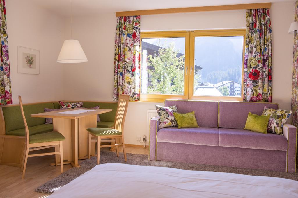 Haus Braunarl Lech am Arlberg Zewnętrze zdjęcie