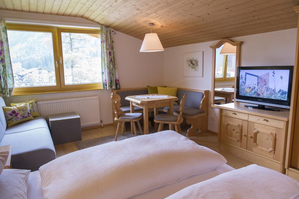 Haus Braunarl Lech am Arlberg Zewnętrze zdjęcie