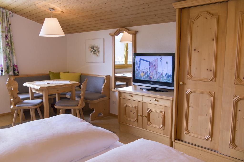 Haus Braunarl Lech am Arlberg Zewnętrze zdjęcie