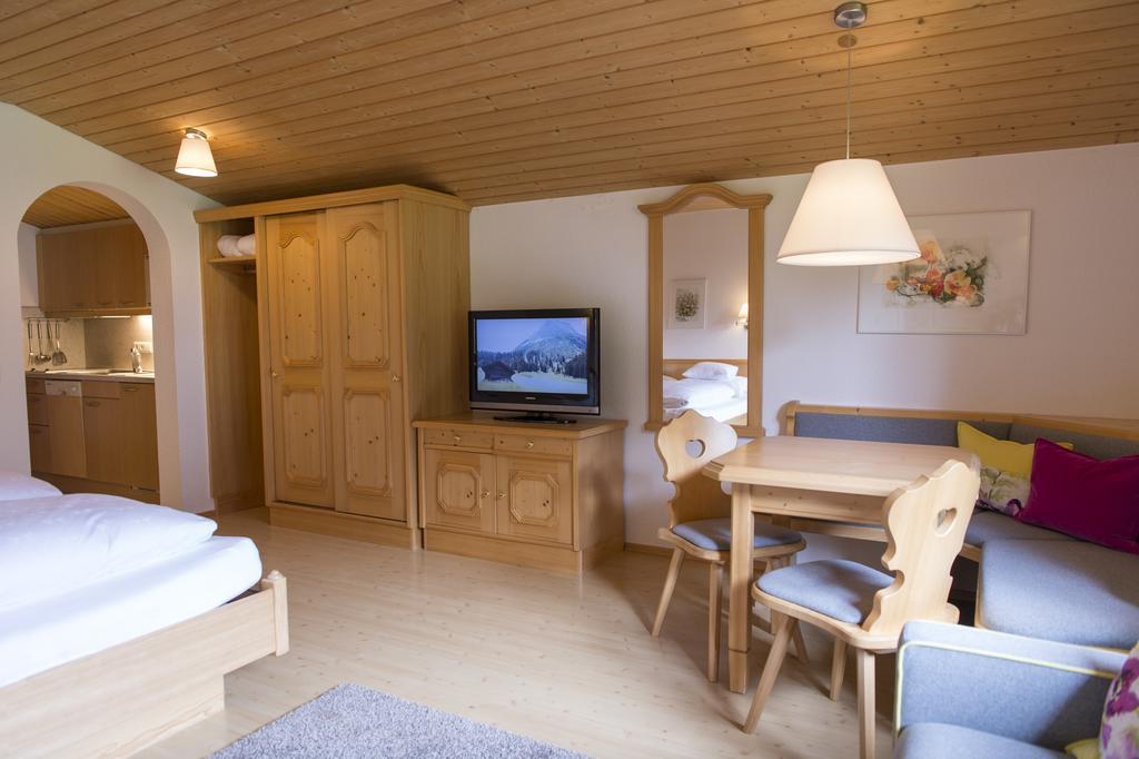 Haus Braunarl Lech am Arlberg Zewnętrze zdjęcie
